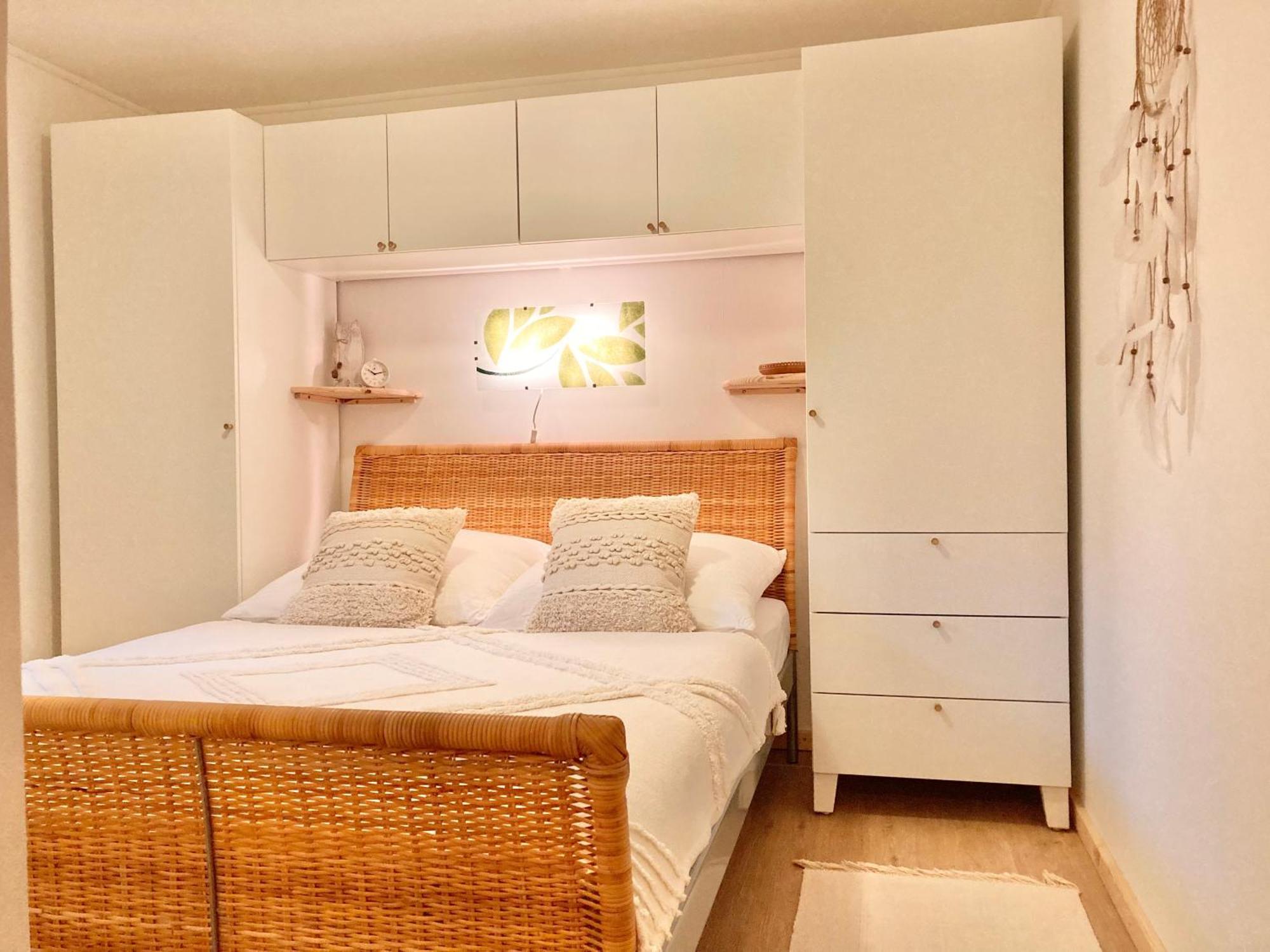 Ferienwohnung Crawissimo Crawinkel Exterior foto